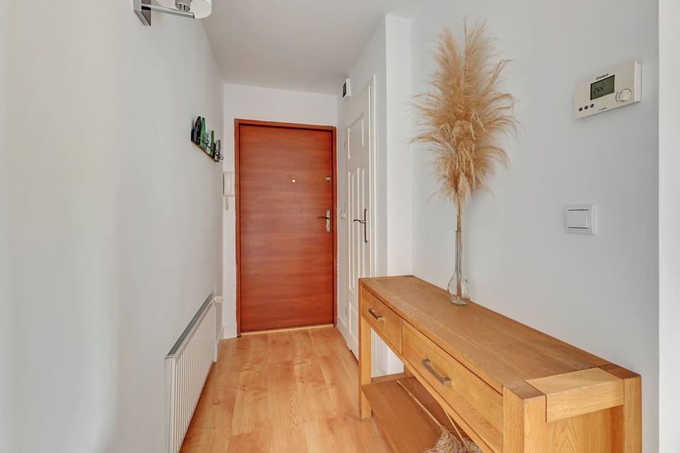 Family Apartment | Interior