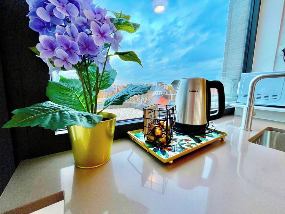 Apartment | Interior detail