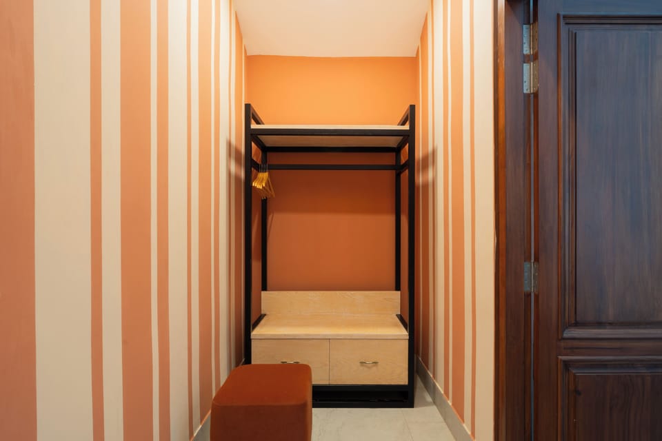 Deluxe Villa | Interior