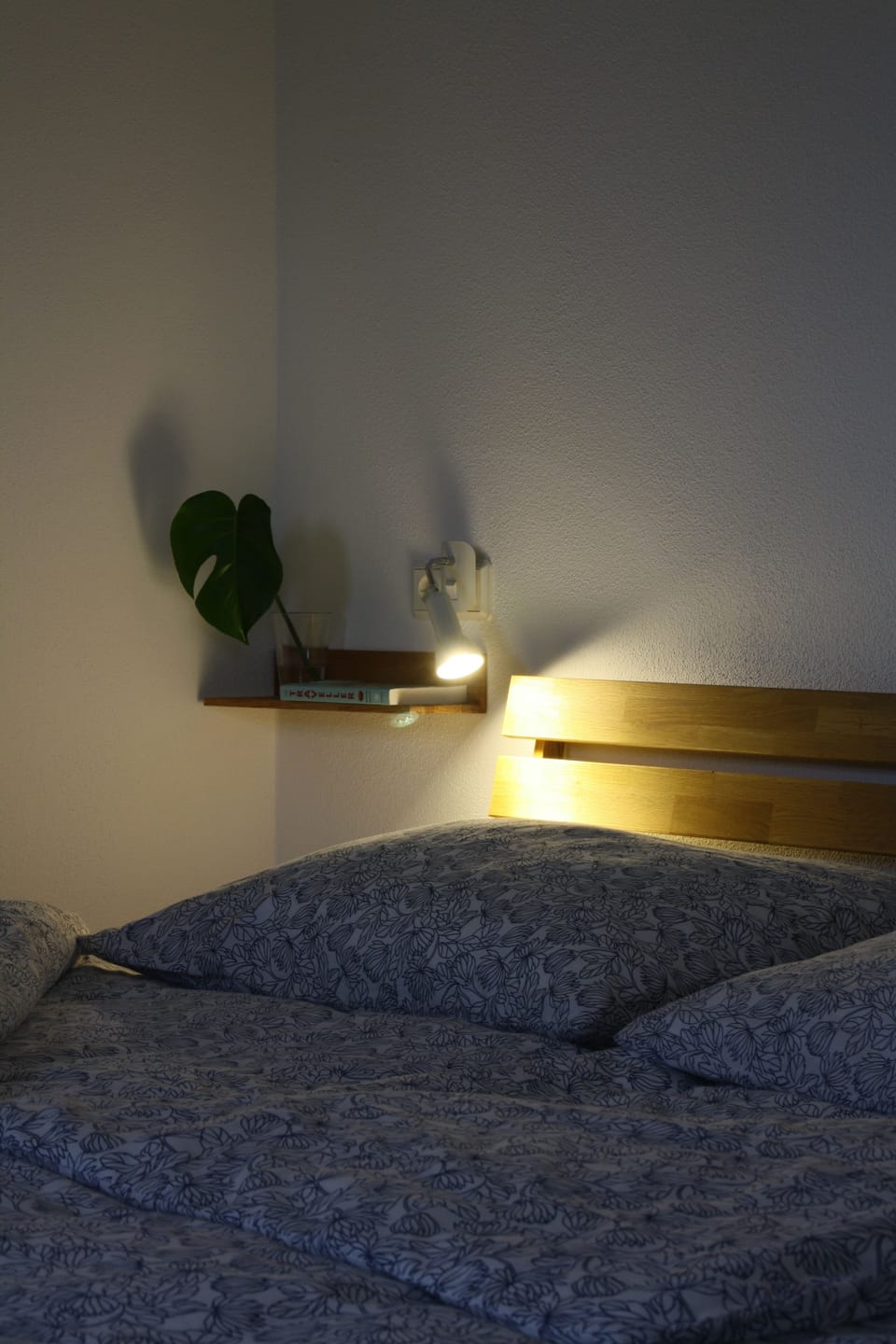 Classic Apartment, 1 Bedroom, Pets Allowed, Garden View | Blackout drapes, soundproofing, iron/ironing board (on request)