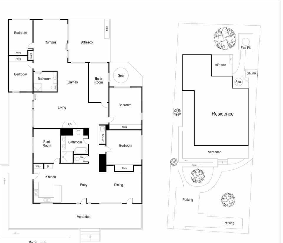House, Accessible | 6 bedrooms, Internet