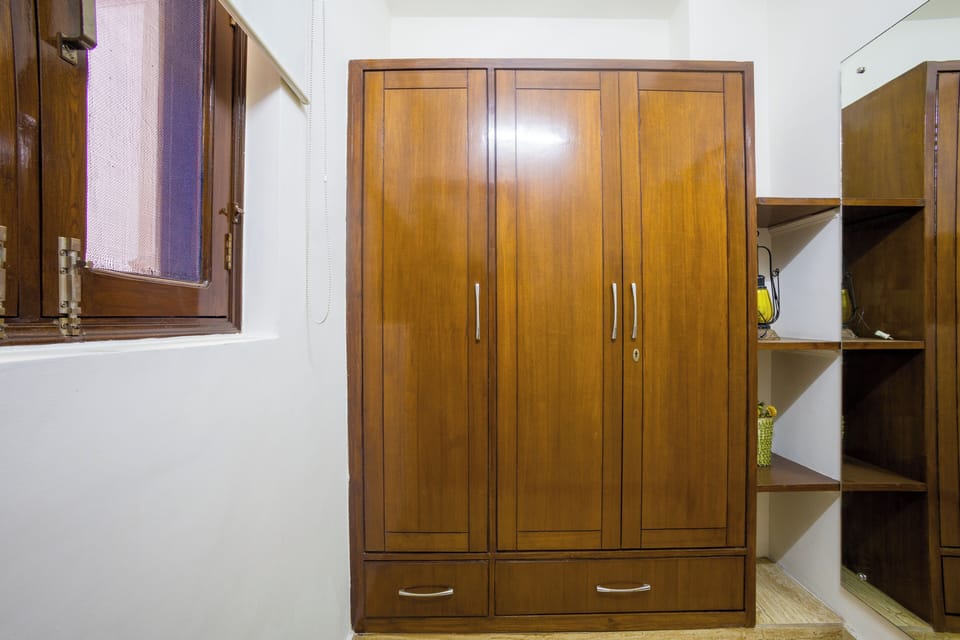 Deluxe Villa | Interior