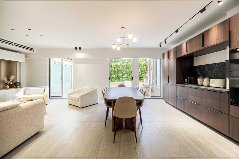 Apartment | Interior