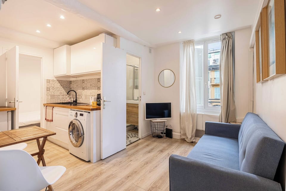 Apartment | Interior