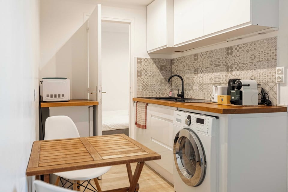 Apartment | Interior