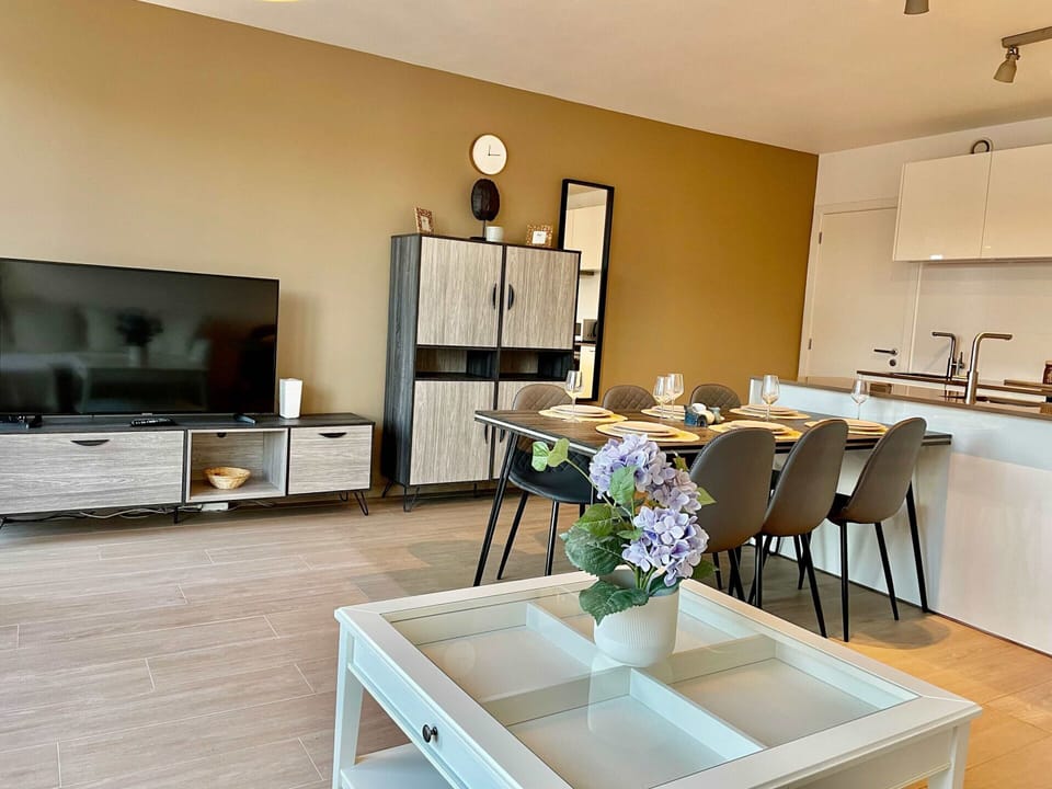 Apartment | Interior detail