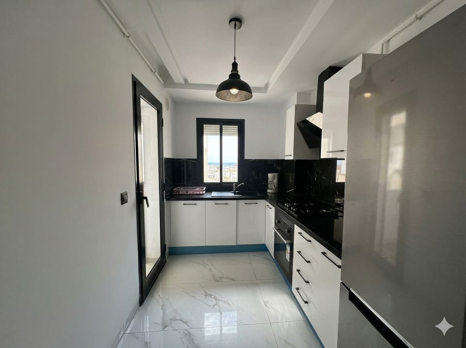 Apartment, 1 Bedroom, Accessible, Smoking | Interior