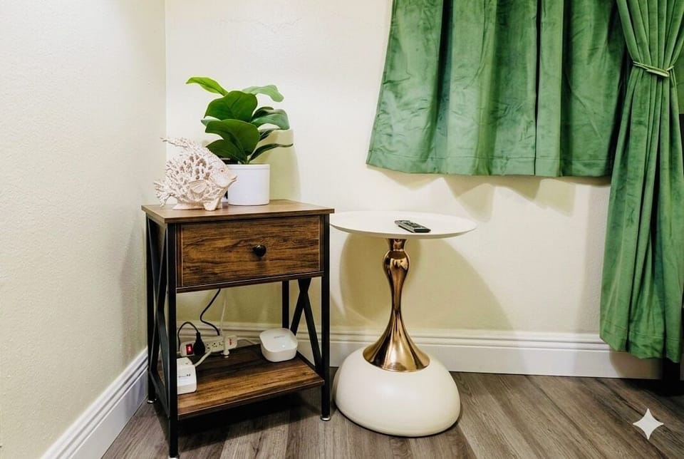 House | Interior