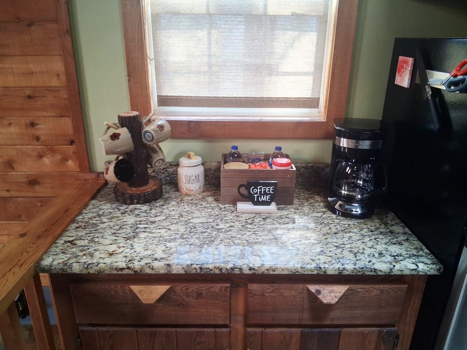 Coffee Bar