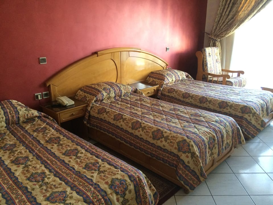 Triple Room | Free WiFi