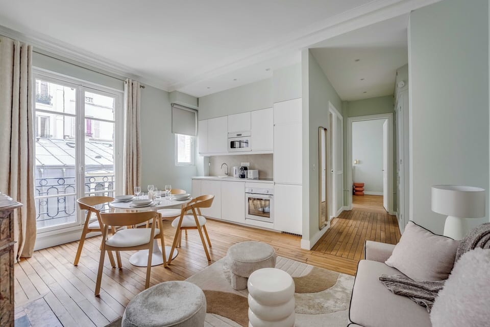 Apartment | Interior