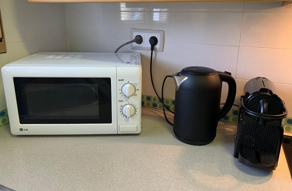 Microwave