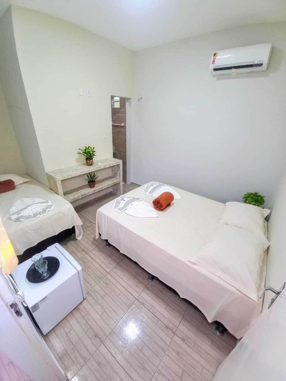 Classic Room | Free WiFi