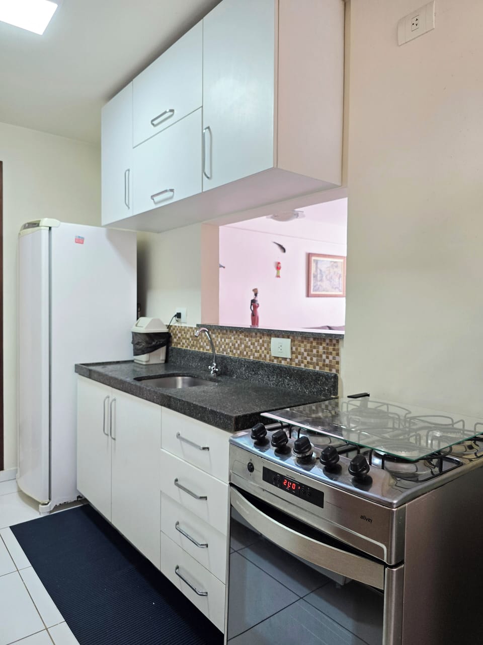 Apartment | Private kitchen