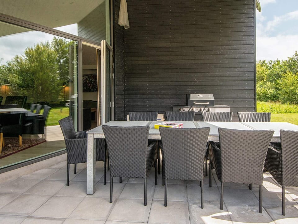 House | View from property