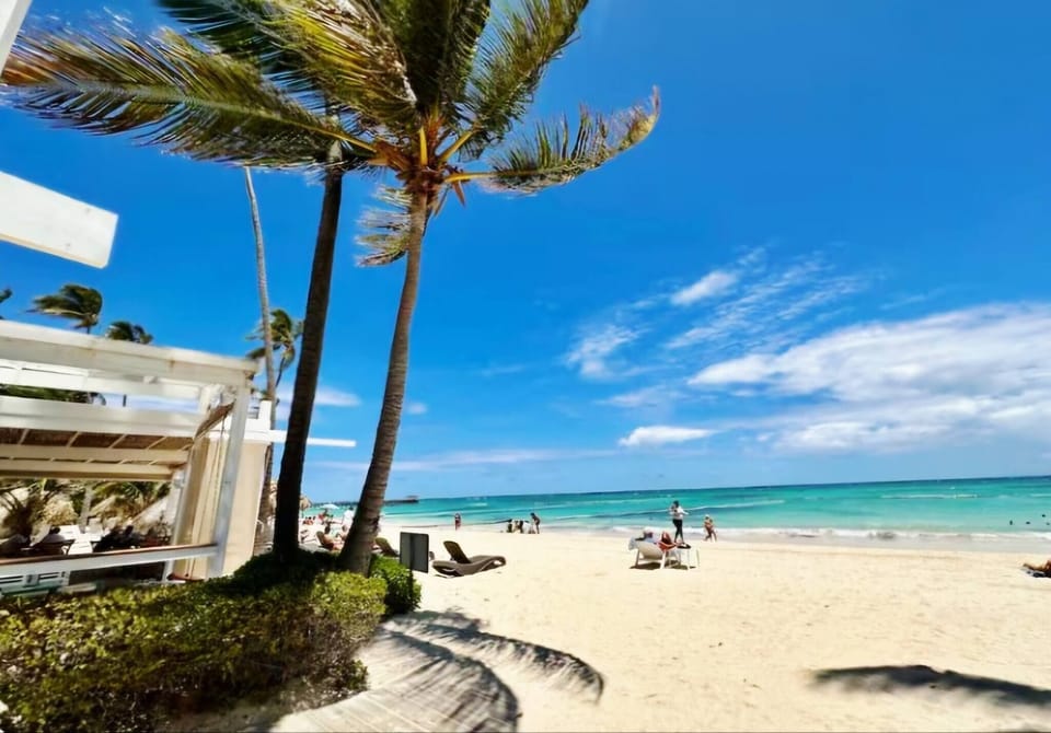 Condo, 1 Bedroom, Balcony | Beach
