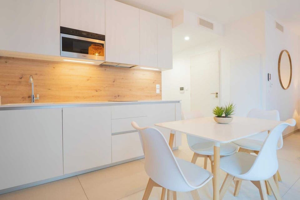 Apartment | Dining