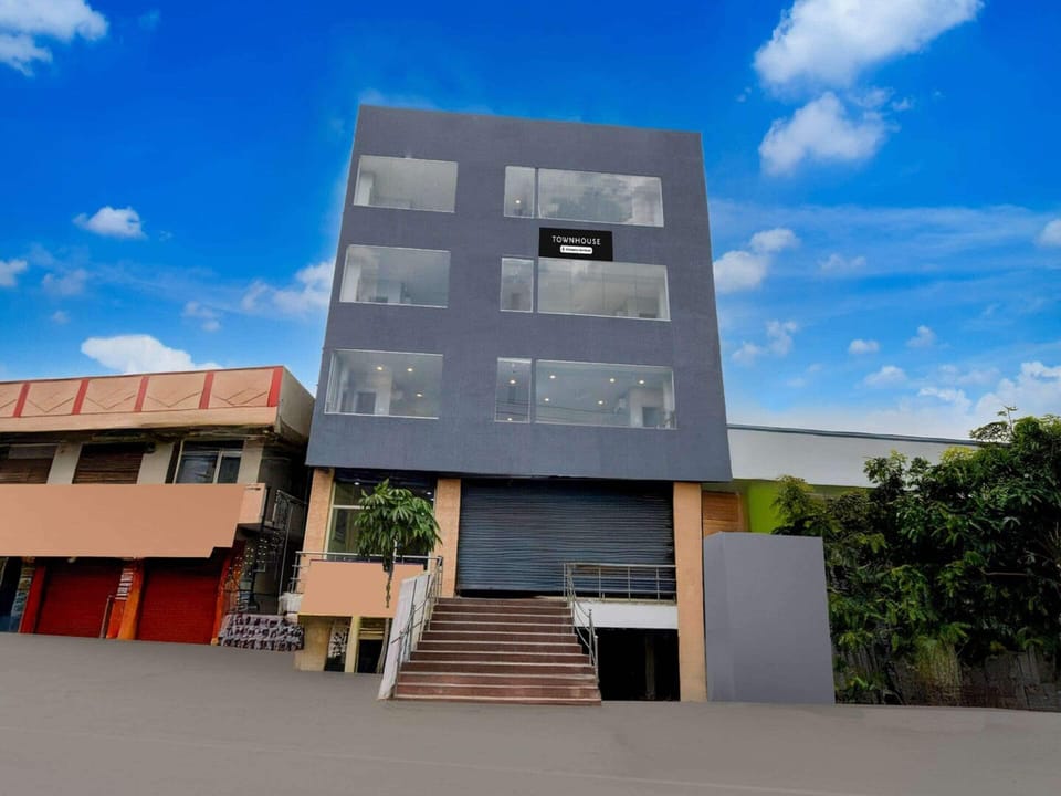 House | Exterior