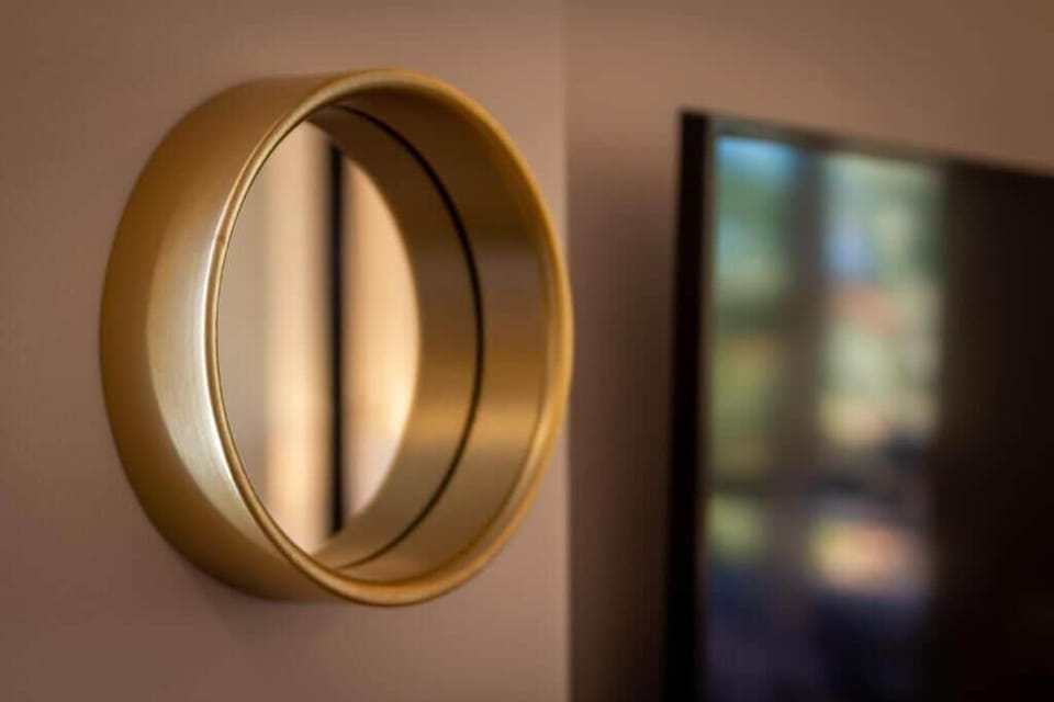 Apartment, Balcony, Ocean View | Interior detail