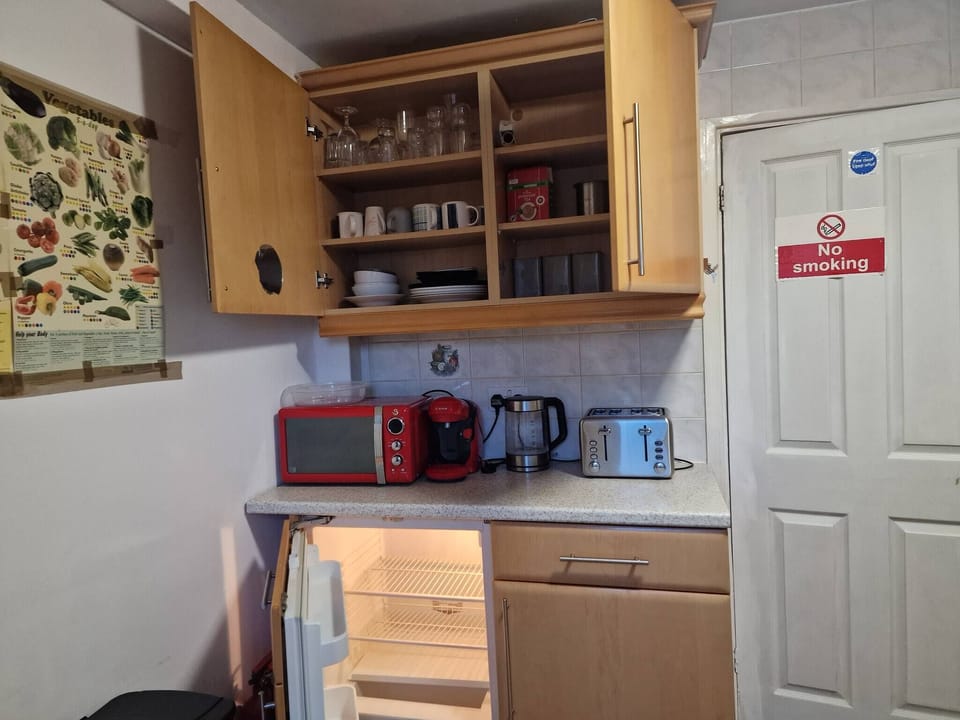 House, 3 Bedrooms, Accessible | Interior