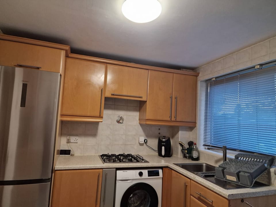 House, 3 Bedrooms, Accessible | Interior