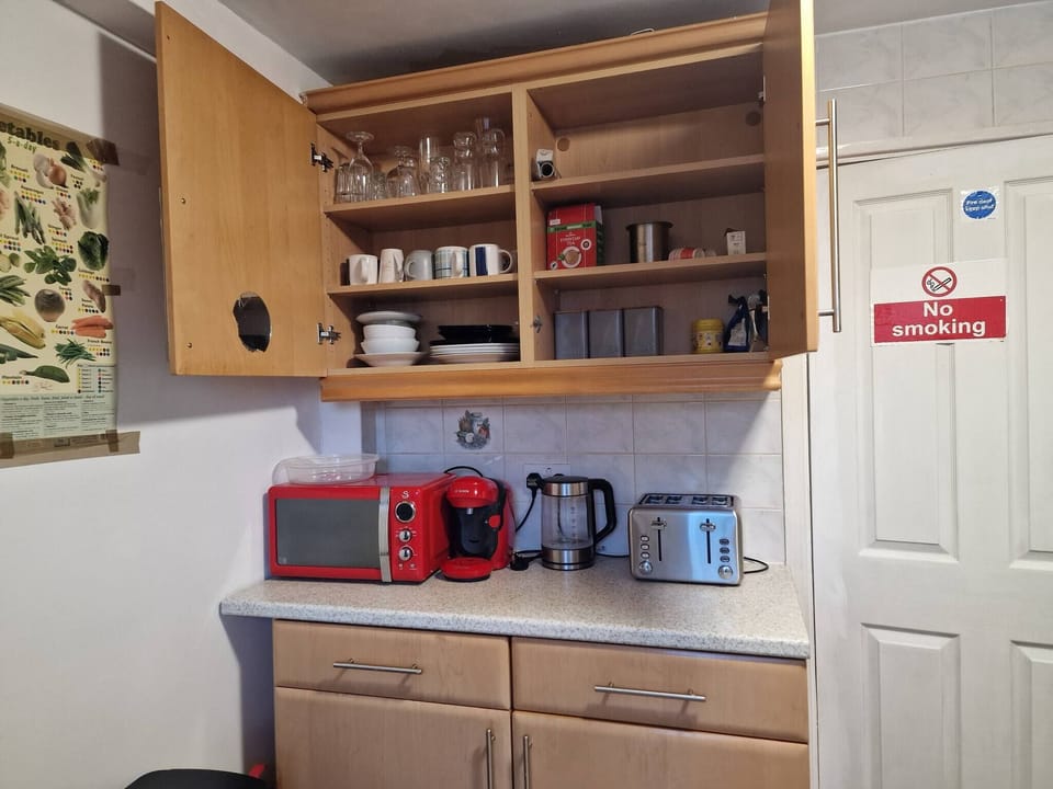 House, 3 Bedrooms, Accessible | Interior