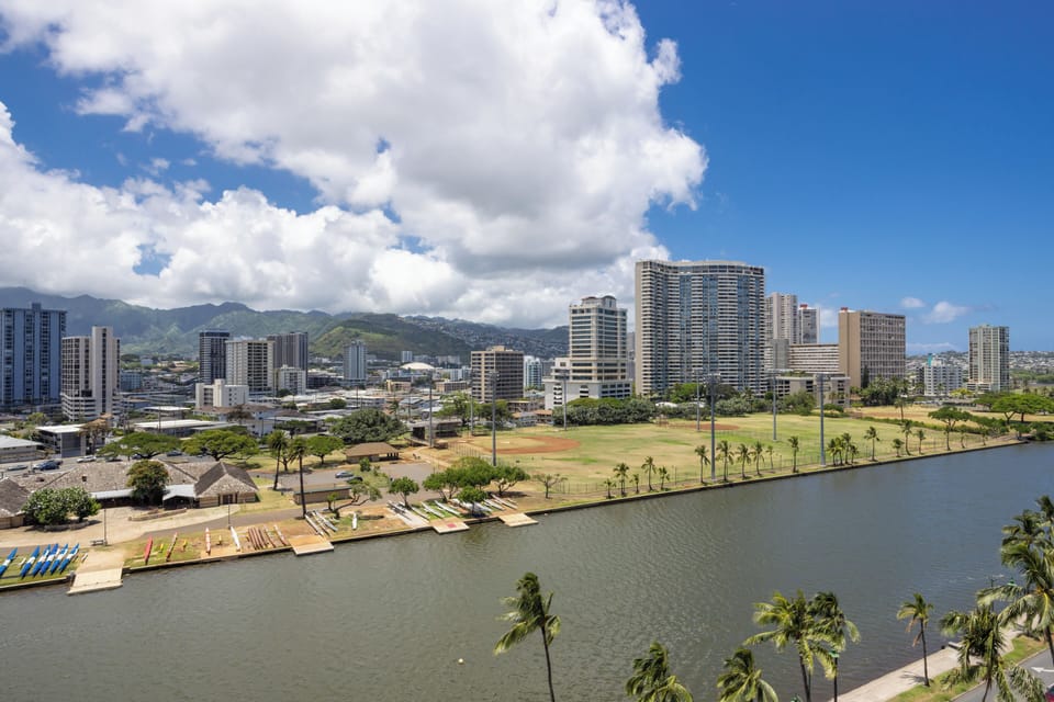 View from the lanai, looking right