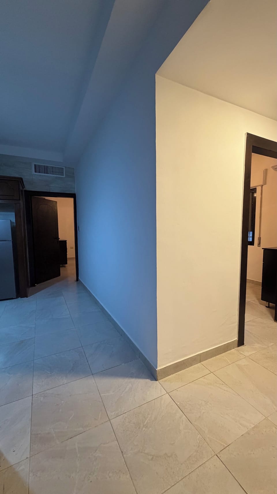 Apartment, 3 Bedrooms, Smoking, Balcony | Interior