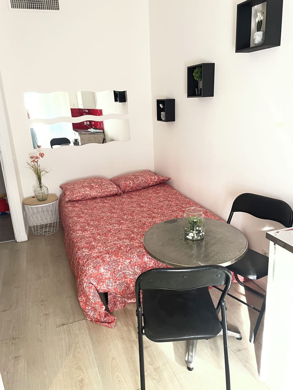 Classic Double Room, 1 Double Bed | Free WiFi
