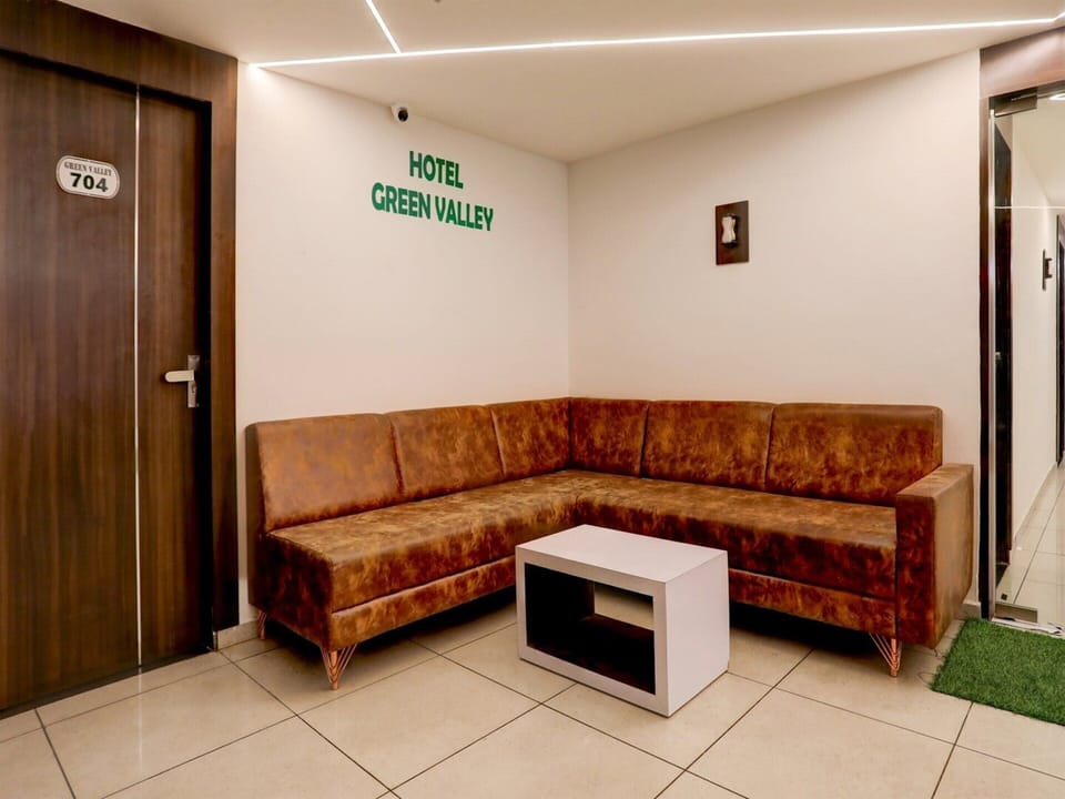 House | Reception