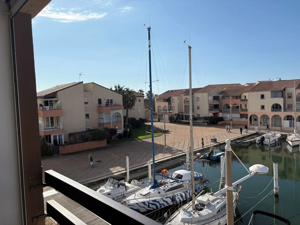 Marina