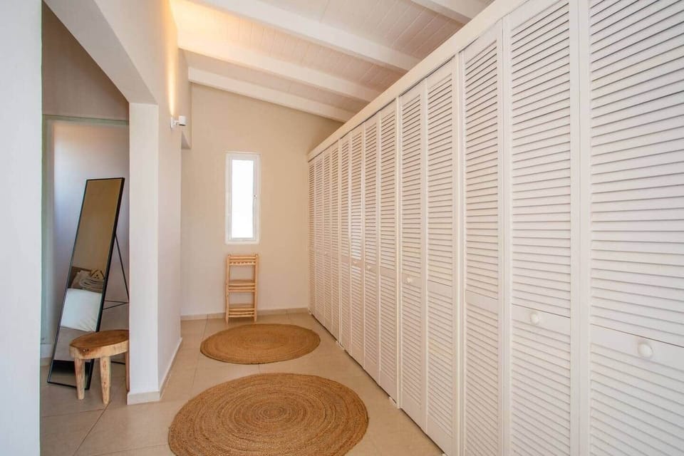 De Vos Apartments Villa Damasco |Inloopkast| in Jan Thiel