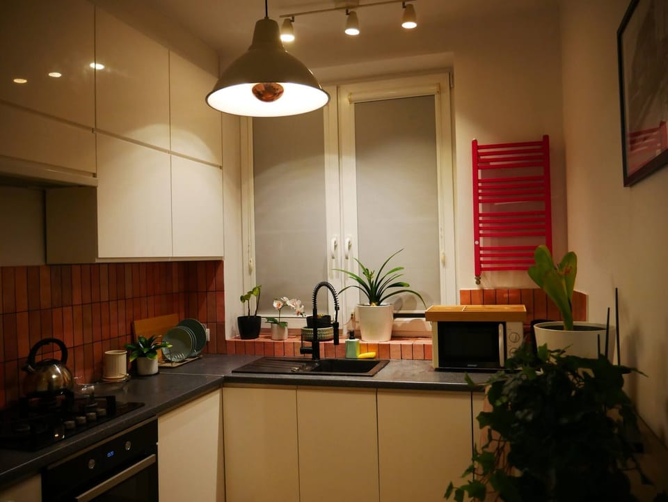 Apartment, 2 Bedrooms, Accessible | Interior