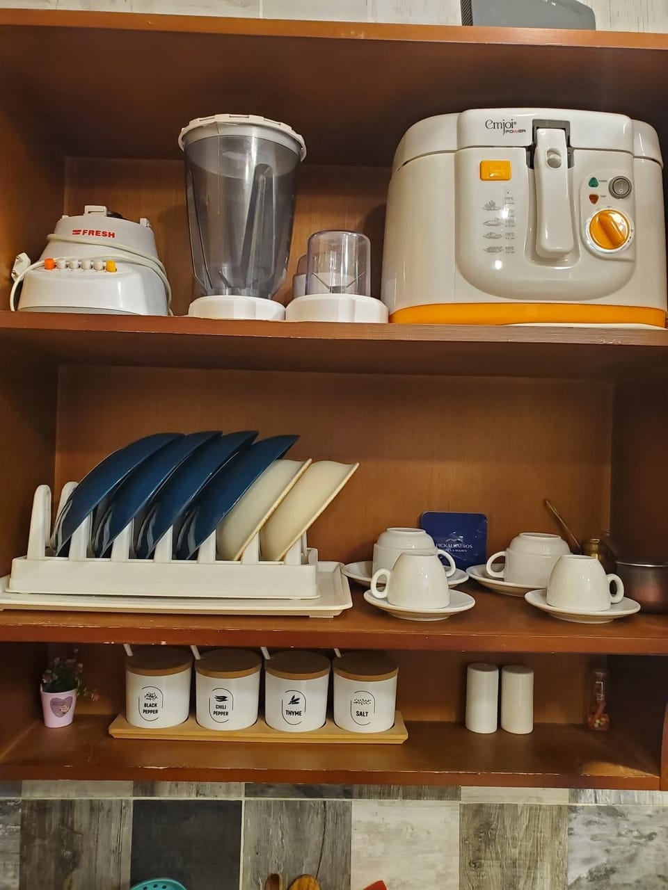 Miscellaneous