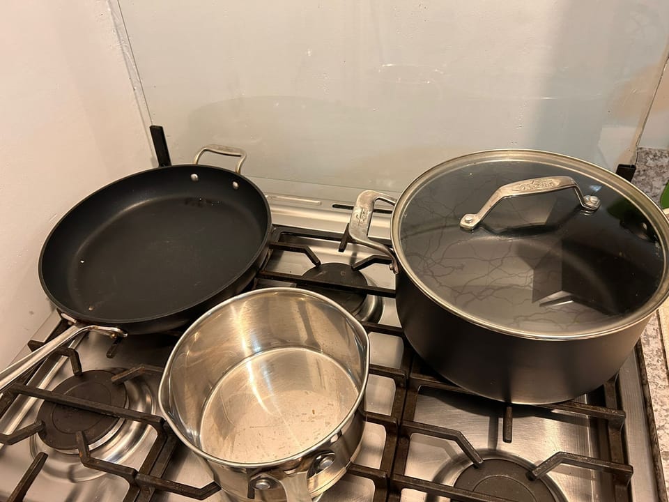 Miscellaneous