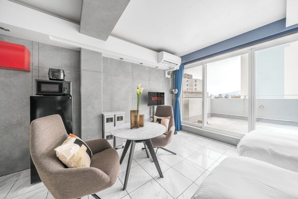 Apartment | Interior