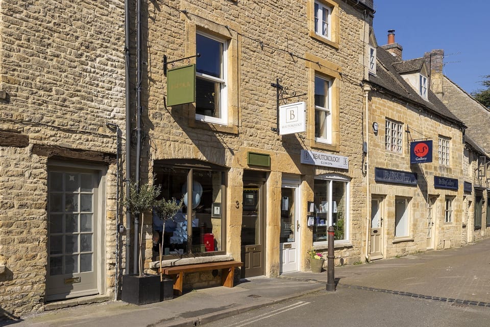 The Loft - StayCotswold