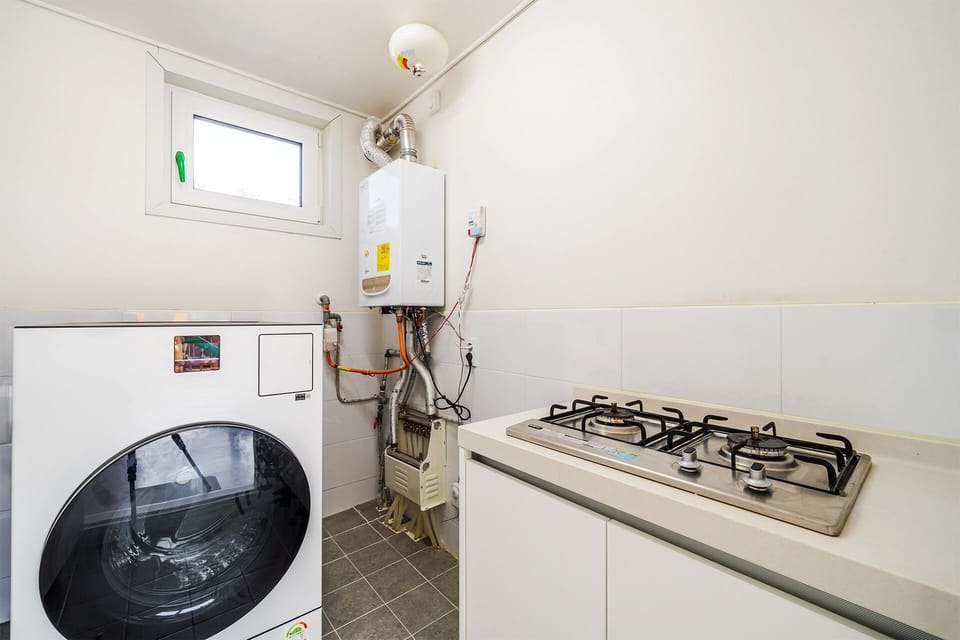Basic Room, 3 Bedrooms (Private house) | 3 bedrooms, free WiFi