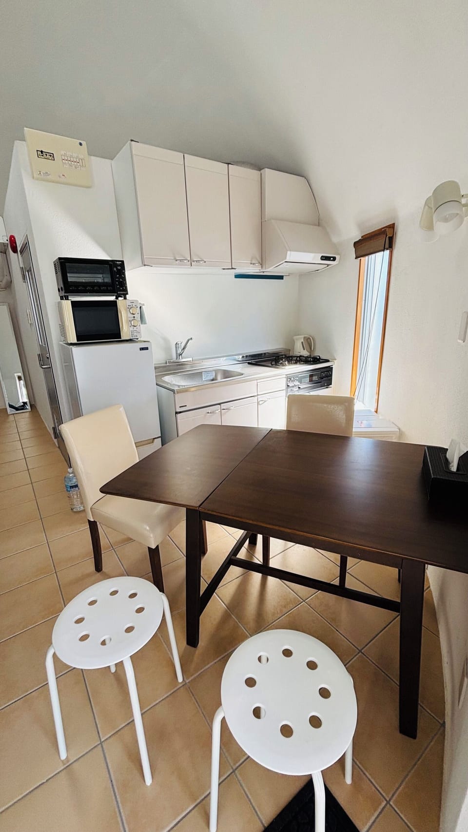 Apartment | In-room dining