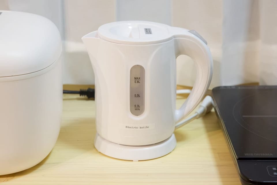 Apartment | Coffee and/or coffee maker