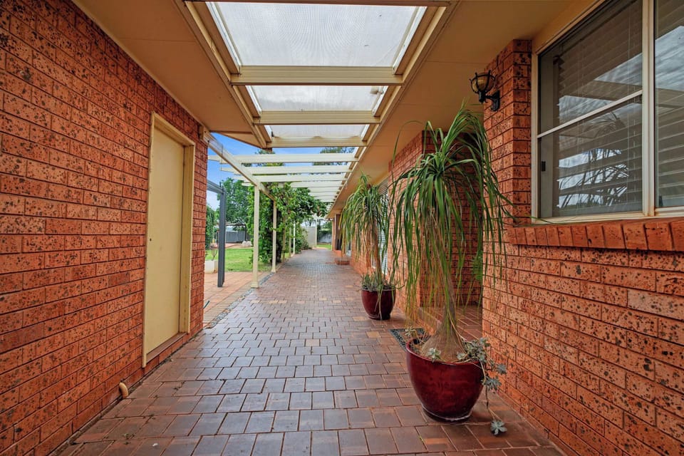 Property Exterior