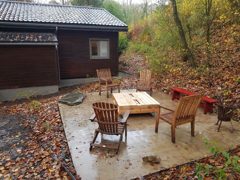 TERRASSE 2