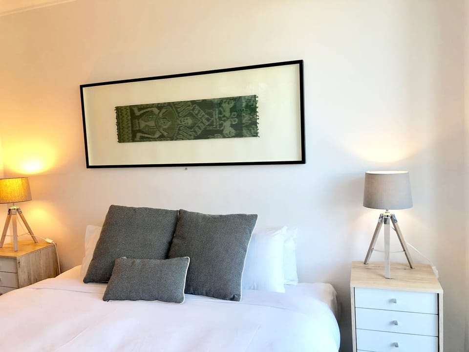 Apartment, 3 Bedrooms, Ground Floor | WiFi (free)