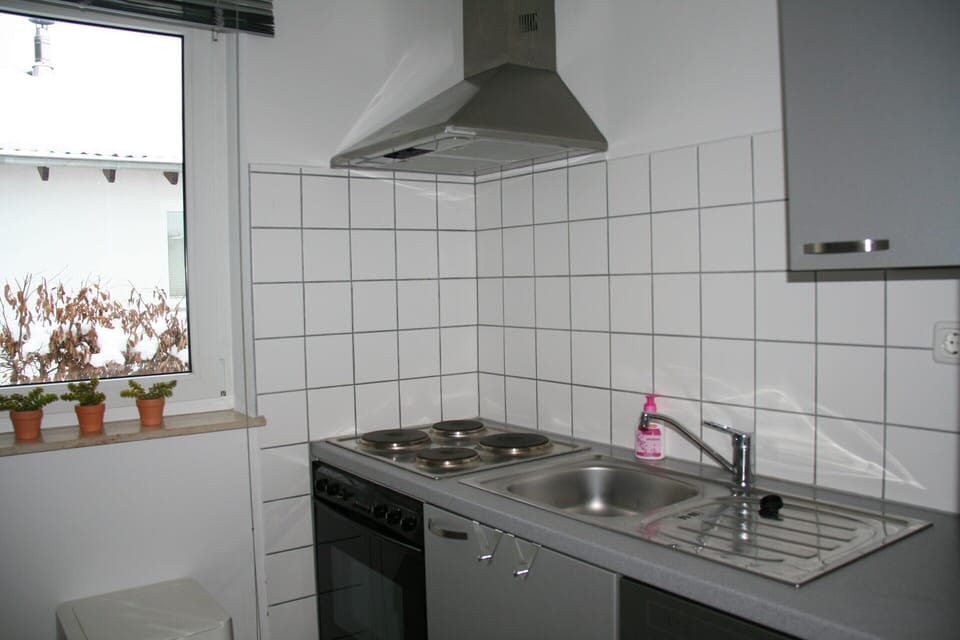 House | Private kitchen