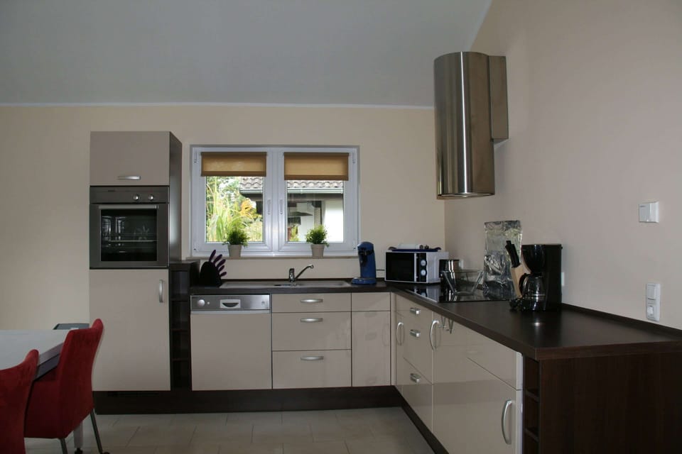 House | Private kitchen