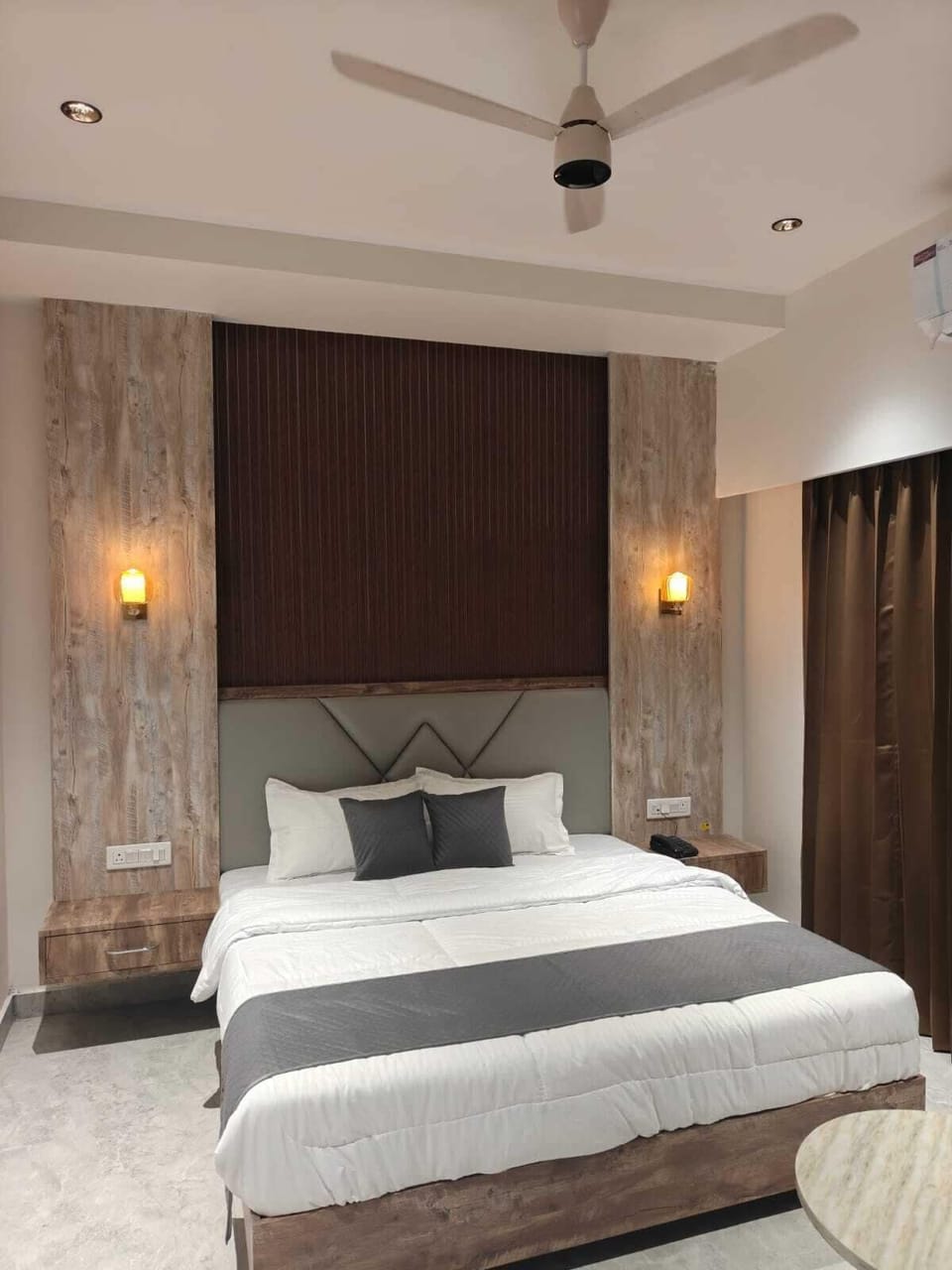 Deluxe Single Room | Desk, laptop workspace, free WiFi