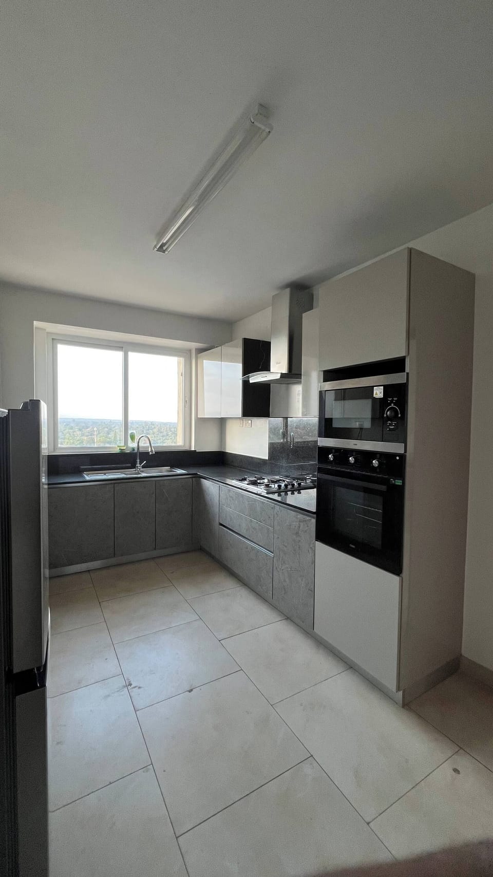 Apartment, 3 Bedrooms, Accessible, Patio | Interior