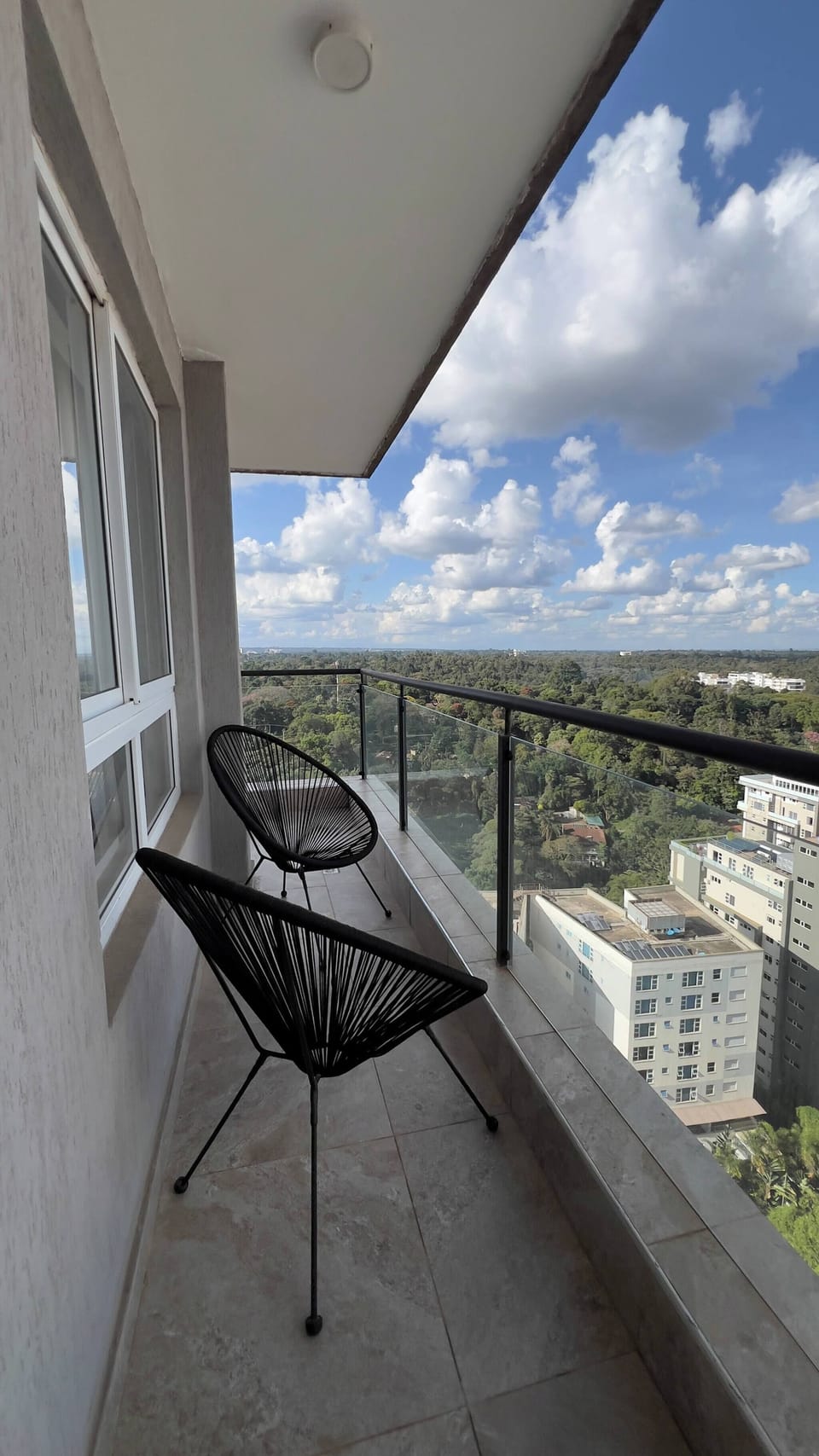 Apartment, 3 Bedrooms, Accessible, Patio | Balcony