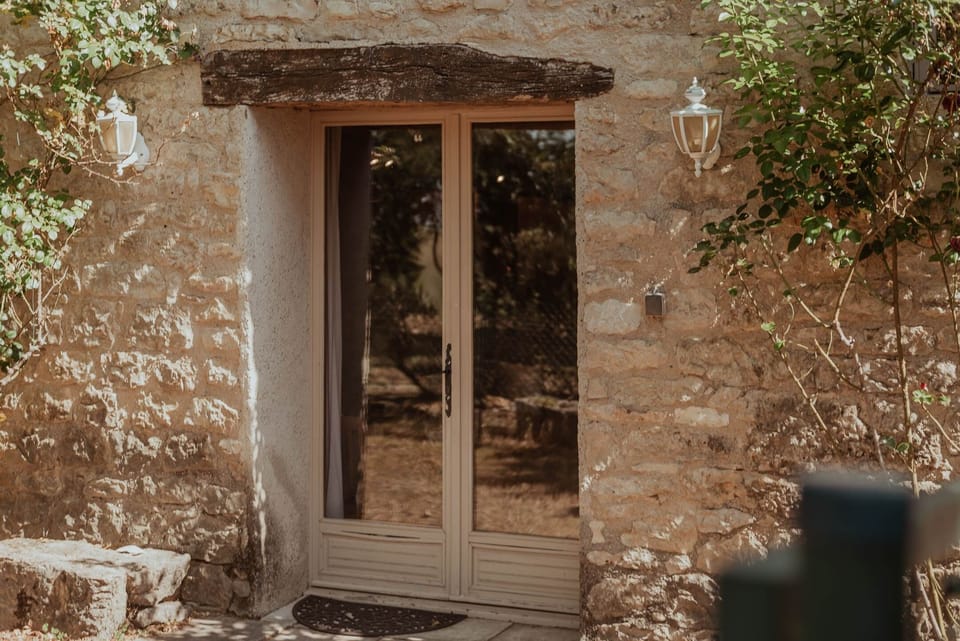 rocamadour porte