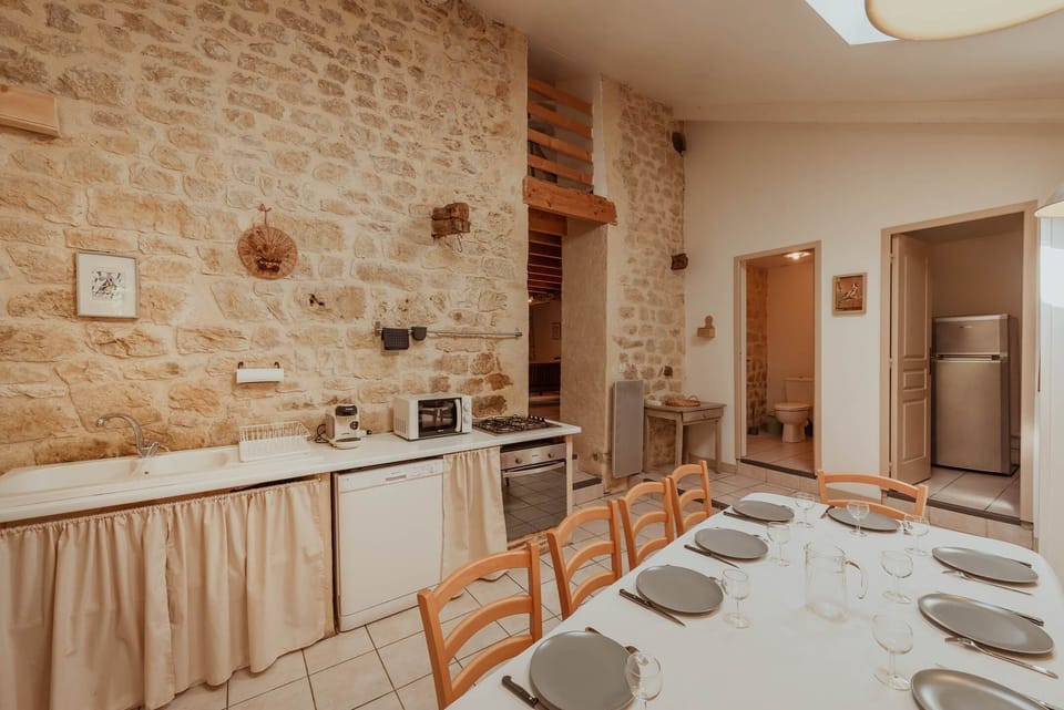 rocamadour cuisine